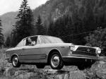 Fiat 2300 S Coupe 1965 года